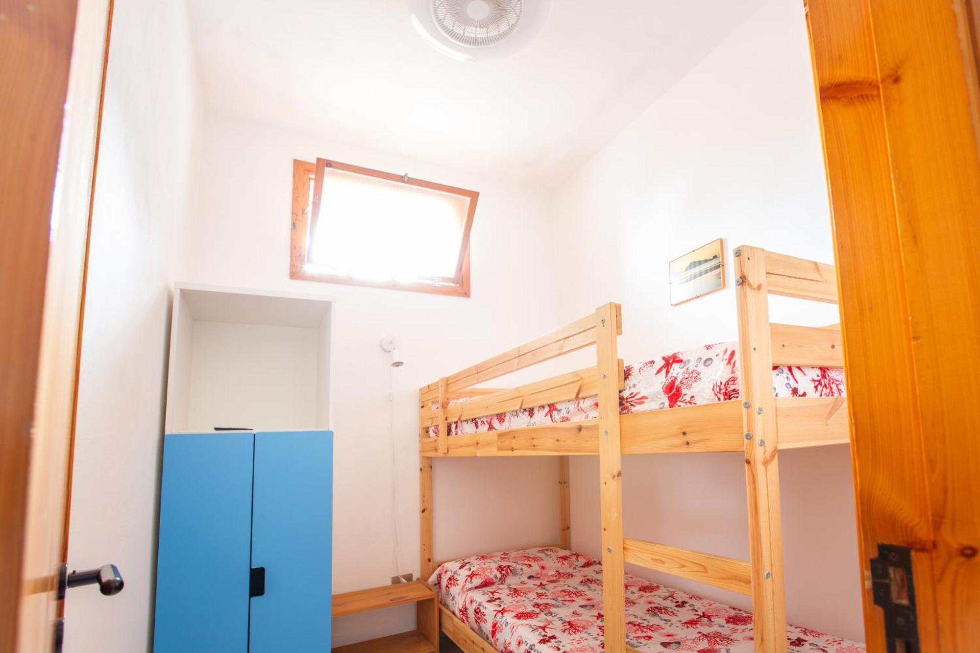 Centro Vacanze Piccolo Friuli Vieste Buitenkant foto