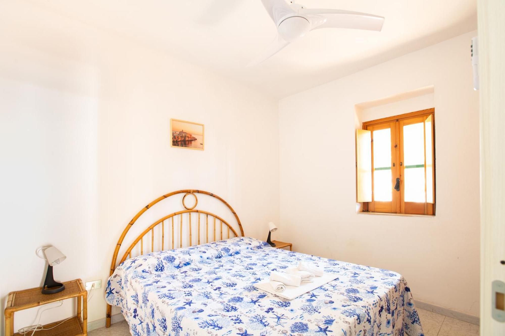 Centro Vacanze Piccolo Friuli Vieste Buitenkant foto