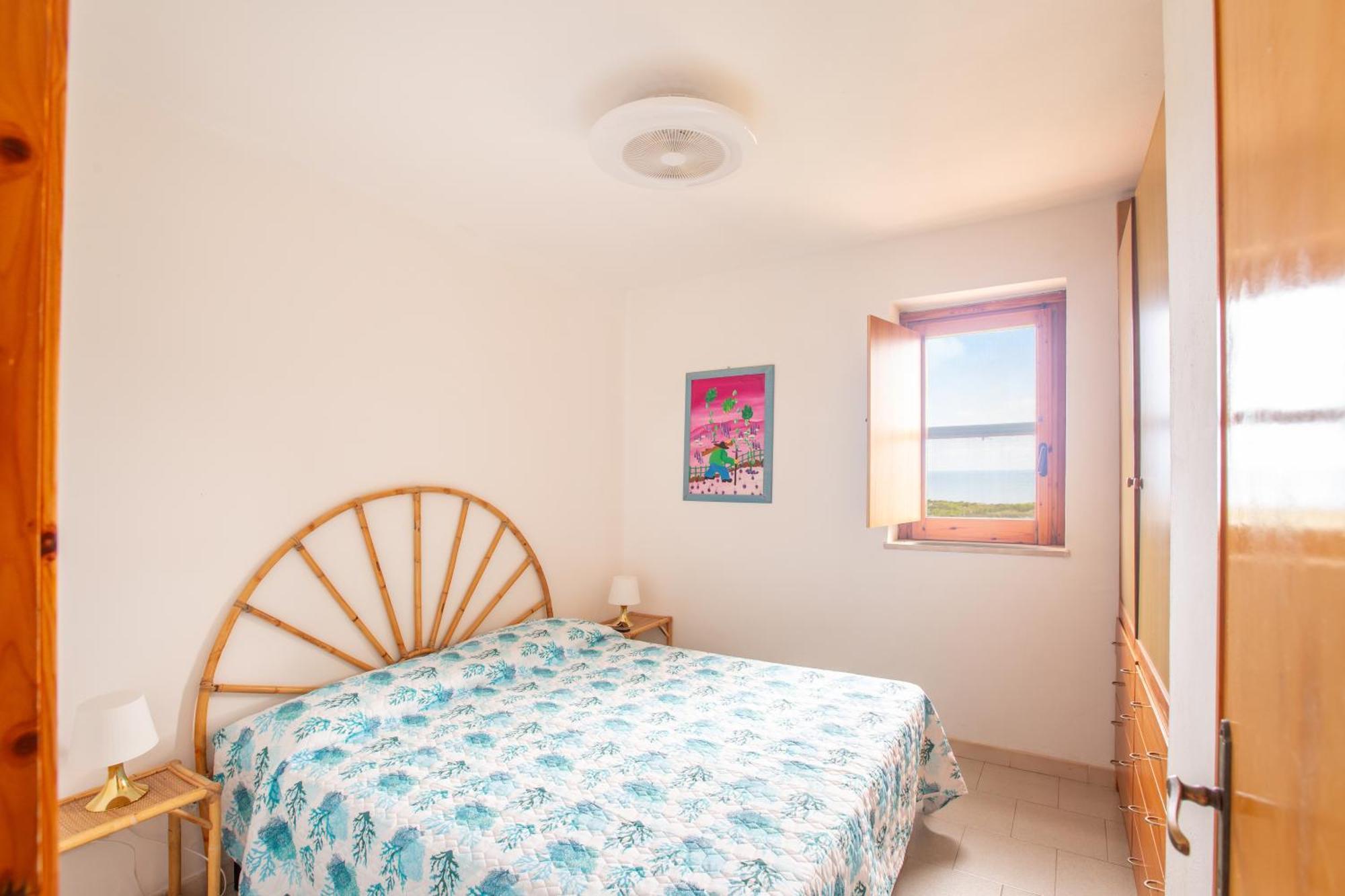 Centro Vacanze Piccolo Friuli Vieste Buitenkant foto