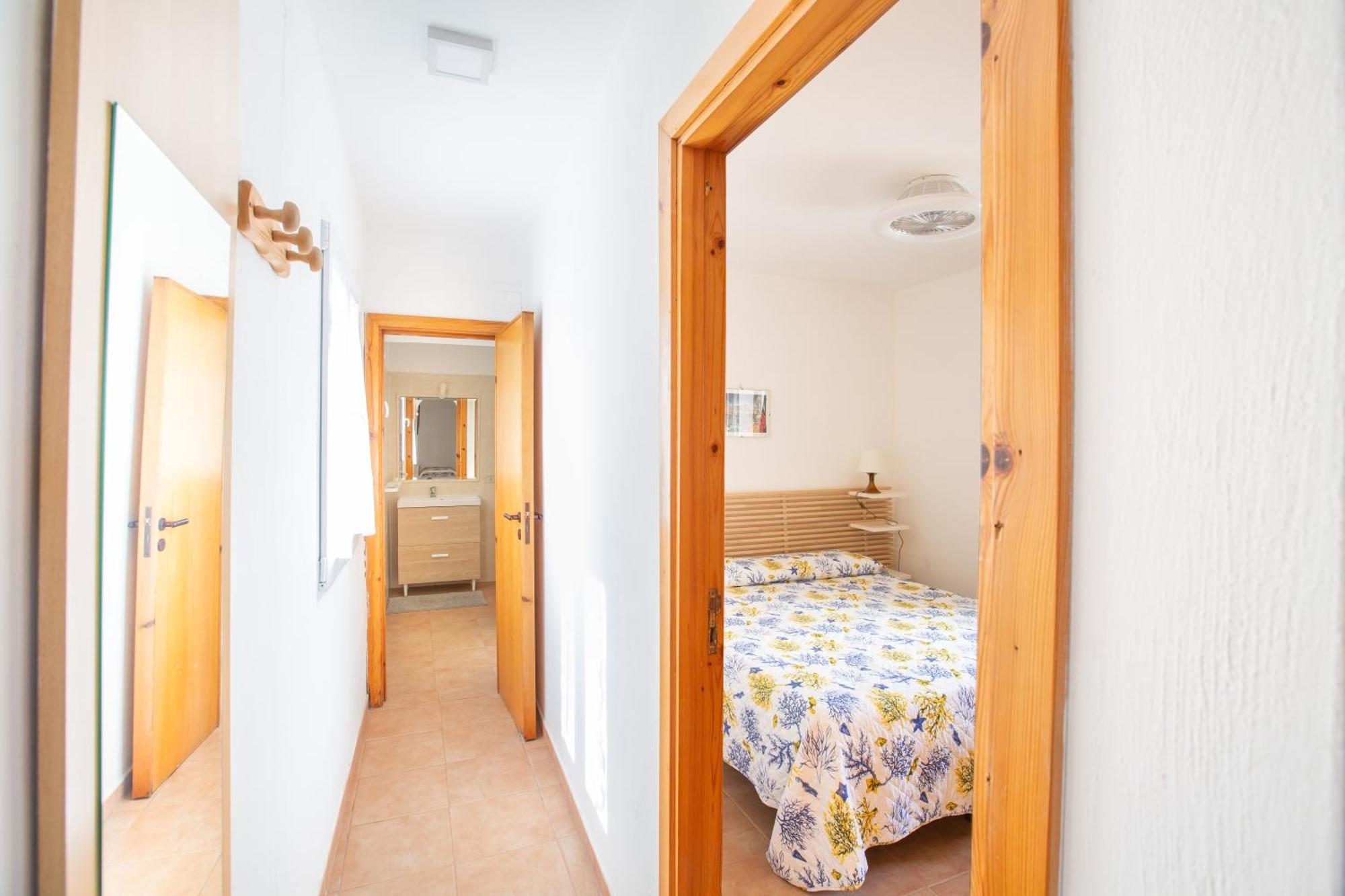 Centro Vacanze Piccolo Friuli Vieste Buitenkant foto